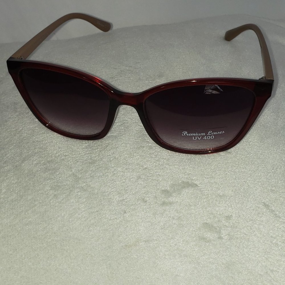 EdensClosetNY Exclusive Sunglasses